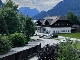 Wohlfühlen am Grundlsee mit Seenähe und eigener Sauna