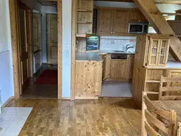 Wohlfühlen am Grundlsee mit Seenähe und eigener Sauna