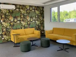 SMALL OFFICES - Möblierte Kleinbüros - der perfekte Ort für Ihr Unternehmen!