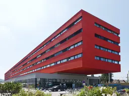 DIREKT VOM EIGENTÜMER - Helle, attraktive Bürofläche im IQ Center Salzburg/Itzling