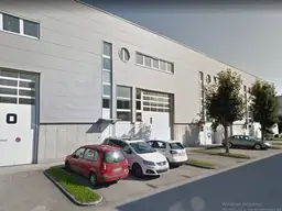 DIREKTE VOM EIGENTÜMER! Multifunktionales Büro am Franzosenhausweg