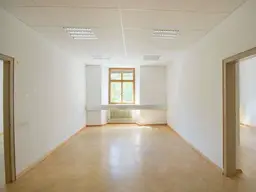Altbaubüro/Praxisflächen mit Charme mitten in Linz! - Direkt vom Eigentümer