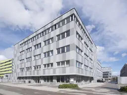 +DIREKT VOM EIGENTÜMER + Modernes Büro Am Winterhafen, Linz Zentrum, ab Jänner 2025