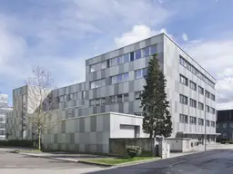 +Direkt vom Eigentümer+ Modernes klimatisiertes Büro Am Winterhafen, Linz Zentrum