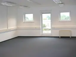 Helles Büro Linz Gewerbepark Franzosenhausweg - Direkt vom Eigentümer