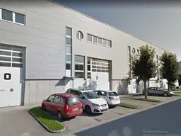 Halle und Büro Linz Süd- Franzosenhausweg - DIREKT VOM EIGENTÜMER!