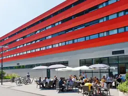 Top Büroflächen im IQ Salzburg - Direkt vom Eigentümer!