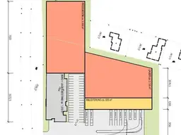 Entwicklungsprojekt Grundstück Terminal Wels - direkt vom Eigentümer