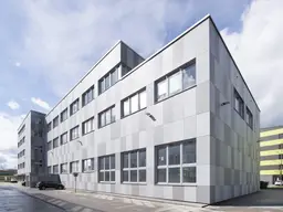 Attraktive Bürofläche Linz Zentrum mit Terrasse - SOFORT beziehbar ++ direkt vom Eigentümer ++