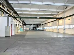 Halle und Büro Leonding zu vermieten ++ Direkt vom Eigentümer ++