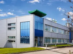ERSTBEZUG - Büro Leonding, generalsaniert - DIREKT VOM EIGENTÜMER!