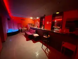 Nightclub - Nachtlokal 