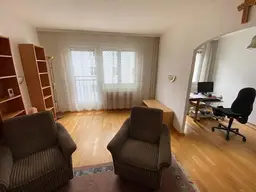  großzügiges 2 Zimmer Neubaueigentum