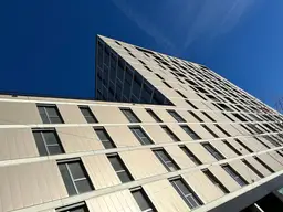 Anlegerwohnung! Attraktive 2-Zimmer Wohnung mit Balkon mit perfekter Infrastruktur in 8010 Graz zu verkaufen!