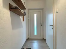 Erstbezugscharakter! Sonnige 2-Zimmer Wohnung mit traumhafter Aussicht in ruhiger Grünlage!