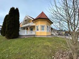 Klein aber fein! Moderne 1-Zimmer Küche Erdgeschosswohnung mit Gartenanteil in Allerheiligen b. Wildon zu vermieten!