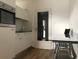 Moderne Single/Studentenwohnung in zentraler Lage von Graz St. Peter zu vermieten!