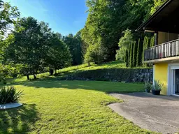 Ein Platz zum Verlieben! Idyllisch gelegenes Wochenendhaus für Ruhesuchende Nähe Wildon/St. Georgen zu verkaufen!