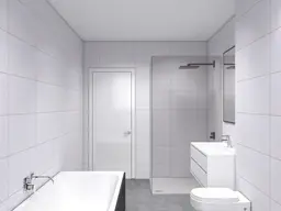 Schaumann-Wohnpark Doppeltraum Pottendorf Haus 18
