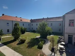 Vielseitig nutzbarer Raum in Wiener Neudorf - ideal für Gewerbe, Büro, Lager u.v.m