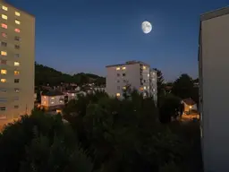 Attraktive, WG- Taugliche, 2-Zimmer-Wohnung in Graz-Geidorf - Körösistraße