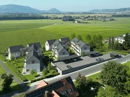 PENTHOUSE-WOHNUNG MIT 35m² DACHTERRASSE! Erfülle dir deinen Wohntraum vom Leben im obersten Stock! Ihr Premium Domizil als Ruheoase NÄHE LEIBNITZ!