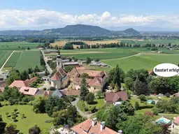 PENTHOUSE-WOHNUNG MIT 37m2 ECKBALKON auf einer Ebene mit Lift! Genießen sie den Rundumblick über die weite Umgebung mit Blick auf die Koralpe!
