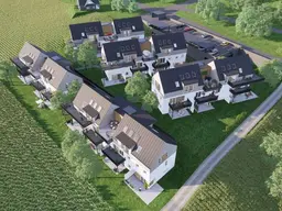 ECKWOHNUNG MIT BALKON! Wohntraum für Singles oder Pärchen Nähe Leibnitz!