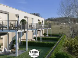 TOP Aktion nutzen und Zweitwohnsitz mit einer ca.53m2 Gartenwohnung im Bezirk Graz Umgebung genießen! Provisionsfrei