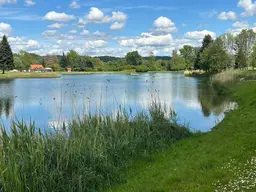 WOHNEN mit Genuss! Kleine Balkonwohnung mit Schlossbergblick nur 5 min. vom Badesee gelegen! Wildon, das Tor zur Südsteiermark!