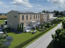 NEU IM VERKAUF! Maisonette-Gartenwohnung südlich von Graz!