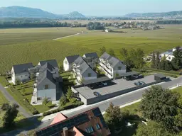 Ein Panorama, das jeden Tag besonders macht! Dein Familienwohntraum mit angrenzenden Bildungseinrichtungen und dem GRÜNEN Extra!