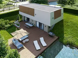 Exklusives Designerhaus am Tor der südsteirischen Weinstraße
