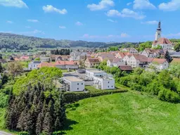 Bezugsfertige Eck-Gartenwohnung mit 3 Zimmern im Bezirk Graz-Umgebung! Aktion nutzen