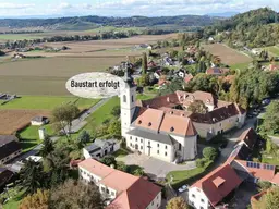 Fertigstellung 11/2025! PENTHOUSE FEELING im ausgebautem Dachgeschoß mit 2,7 Meter Raumhöhe, 2 Schlafzimmern und Lift!
