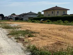 Letztes Baugrundstück in Gralla sichern! Haus bauen ohne Zeitdruck! Grünruhelage! Keine Provision!