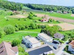 TOP AKTION mit - € 20.000,- Wohnen in Graz Umgebung! 3-Zimmer Eckgartenwohnung mit dem grünen Extra sichern!