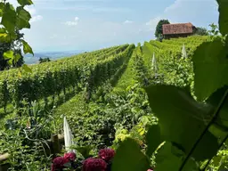 ZWEITWOHNSITZ GESUCHT? Nur 20 min. von der südsteirischen Weinstraße gelegen! Ihr Feriendomizil als Zweitwohnsitz in der Südsteiermark!