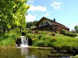 Alpine Eleganz: Edle Lodgestil-Apartments im Osttiroler Pustertal
