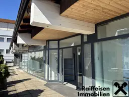 Grenznah &amp; gut erreichbar: Ihr neues Büro in Sillian wartet!