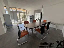 Grenznah &amp; gut erreichbar: Ihr neues Büro in Sillian wartet!