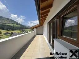 Dachgeschosswohnung in Kartitsch (Miet-Kauf)- Ihr Platz für die ganze Familie