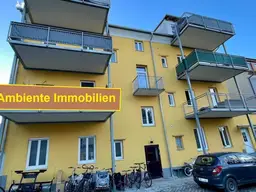 Anteiliges Zinshaus in Zentrumsnähe Graz!