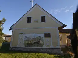 Historisches Bauernhaus in Straden – Viel Platz zum kleinen Preis!