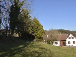 Ein Dreikanthof in ländlicher Panoramalage!