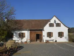 Ein Dreikanthof in ländlicher Panoramalage!