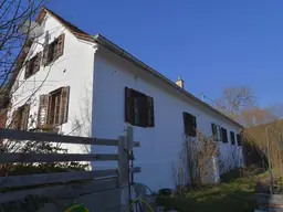 Exklusiver Dreikanthof – Luxus und Idylle in perfekter Harmonie!