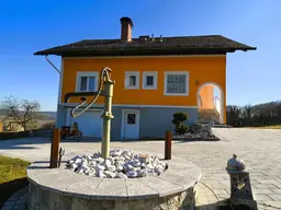 Haus in Straden mit spektakulärem Ausblick – Spitzen-Preis für höchste Qualität!