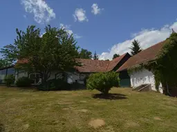Freistehende Landwirtschaft mit ca. 2 Hektar in einzigartiger Panoramalage!Freistehende Landwirtschaft mit ca. 2 Hektar in einzigartiger Panoramalage!
