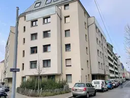 1210 - Nähe Alte Donau : Ruhige 3-Zimmer Wohnung